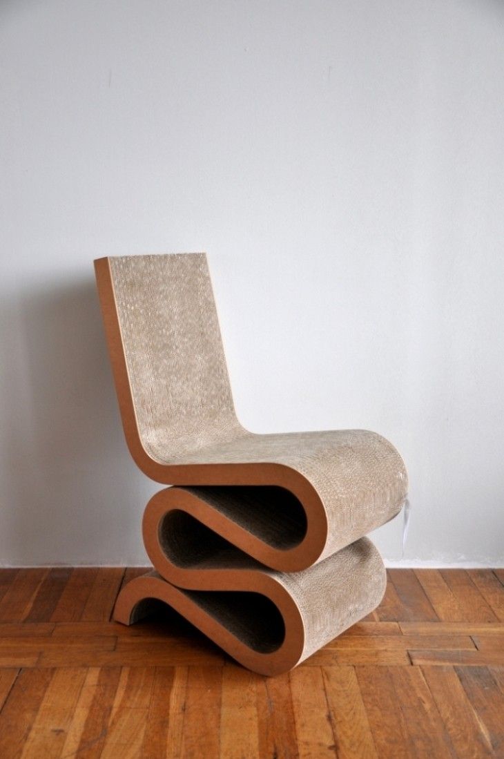 开云（中国） - 坐具|休闲椅|办公家具|设计师家具|Wiggle Side 休闲椅